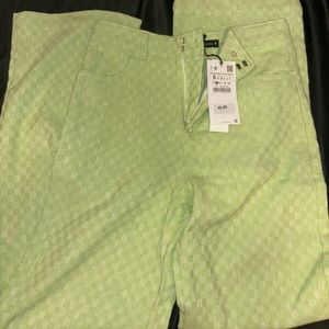 Brand New Zara Jeans